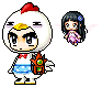 HairyChicken